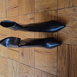 Micas mid-calf boots